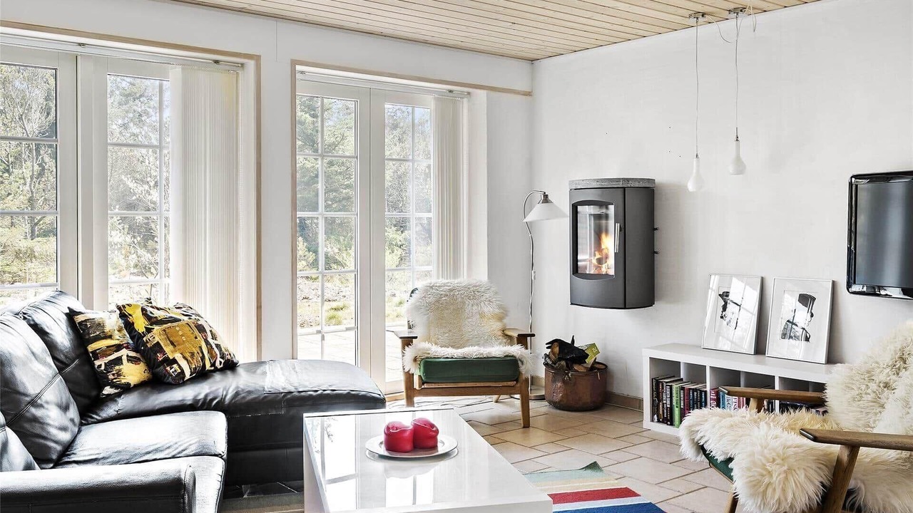 Photo of Livingroom in Fjand Badeby