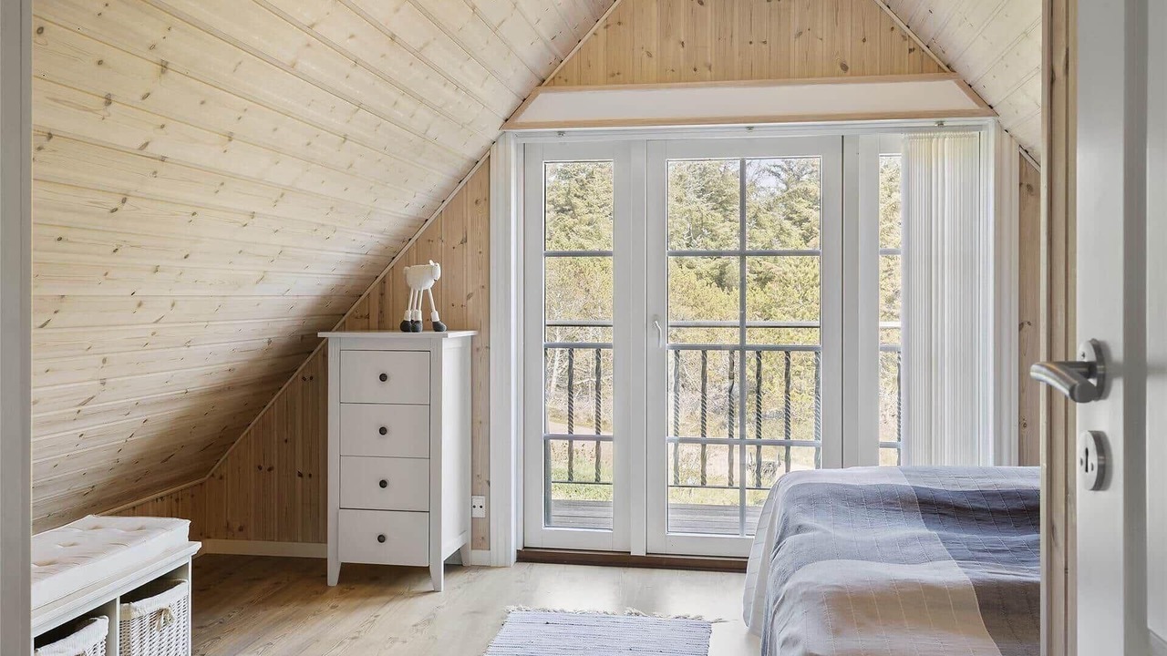Photo of Bedroom in Fjand Badeby
