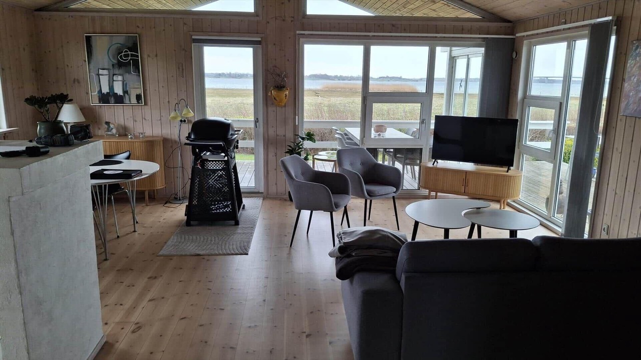 Photo of Livingroom in Frederikssund Municipality