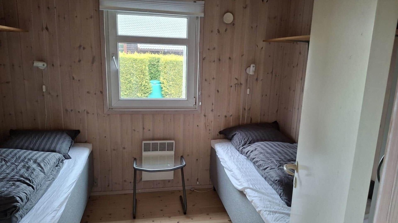 Photo of Bedroom in Frederikssund Municipality