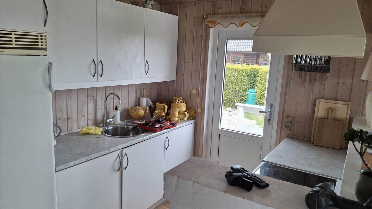 Photo of Kitchen in Frederikssund Municipality