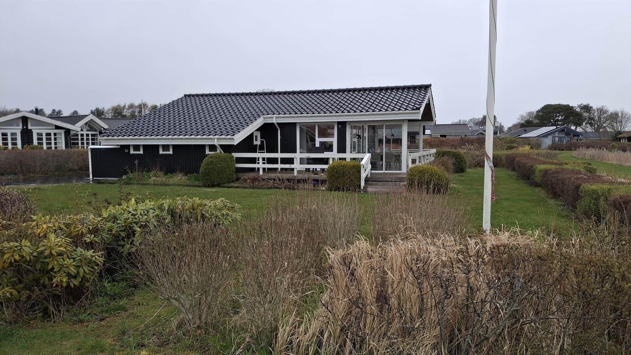 Photo of Outdoor in Frederikssund Municipality