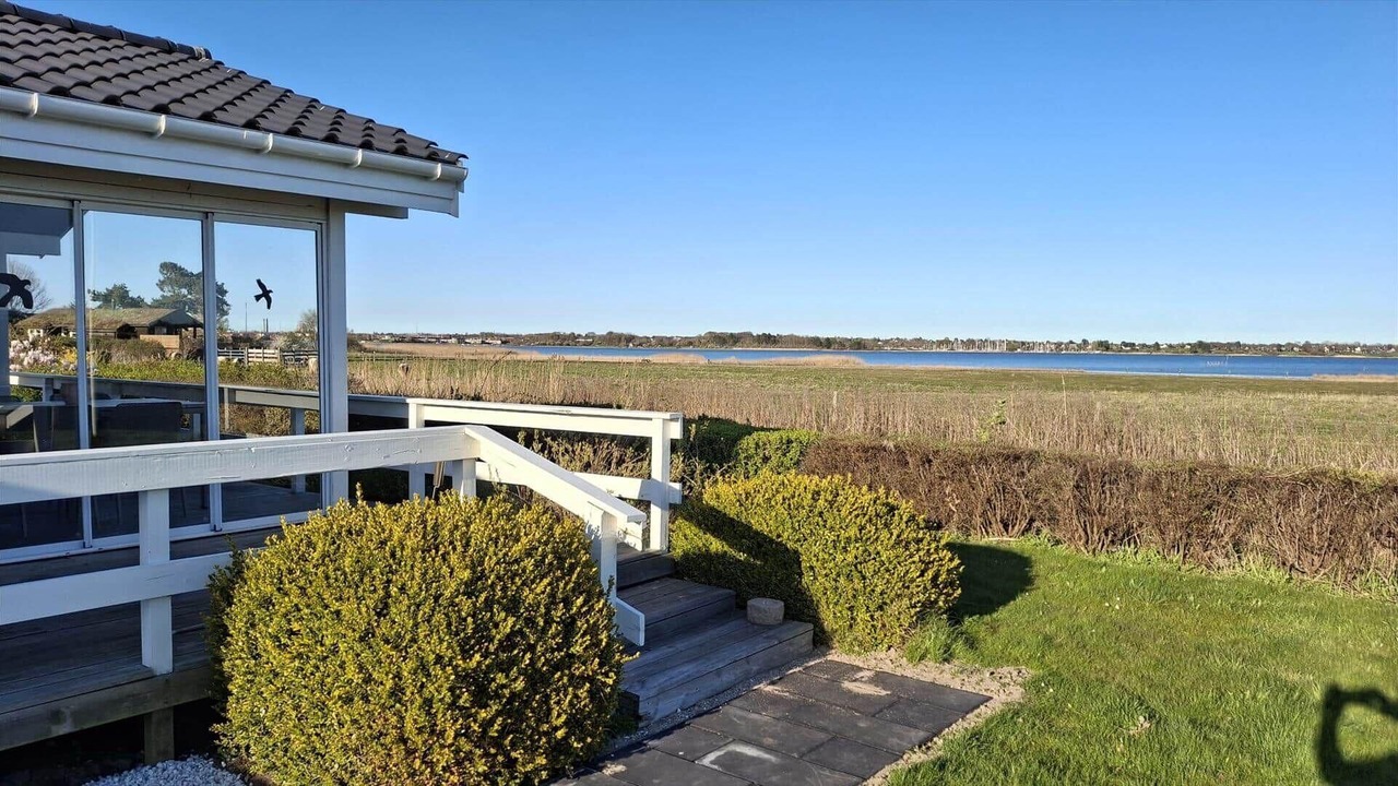 Photo of Patio Balcony in Frederikssund Municipality