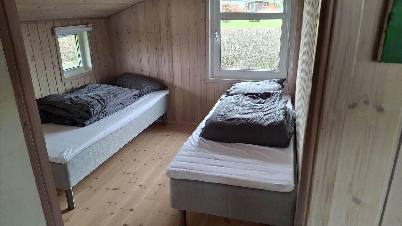 Photo of Bedroom in Frederikssund Municipality