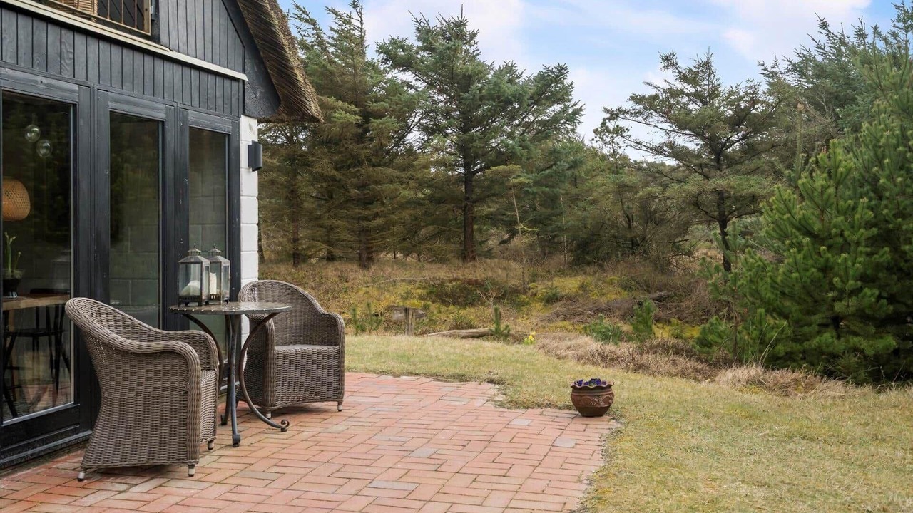 Photo of Outdoor in Vedersø Klit