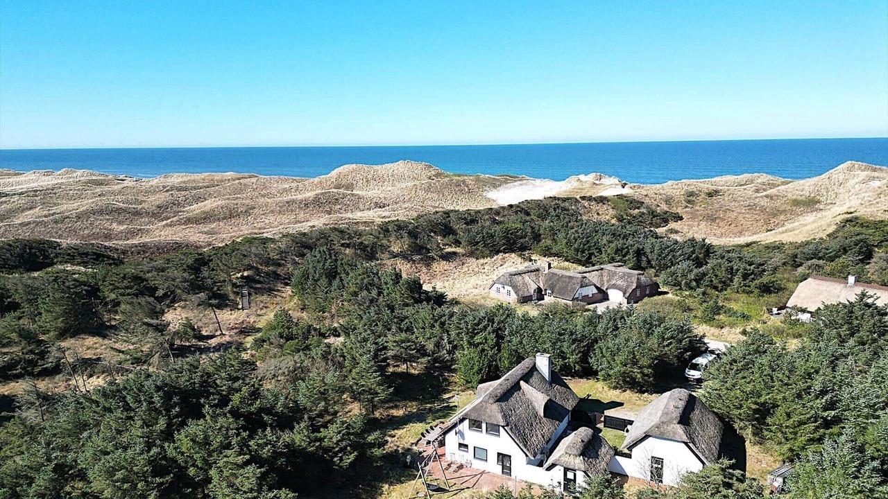 Photo of Outdoor in Vedersø Klit