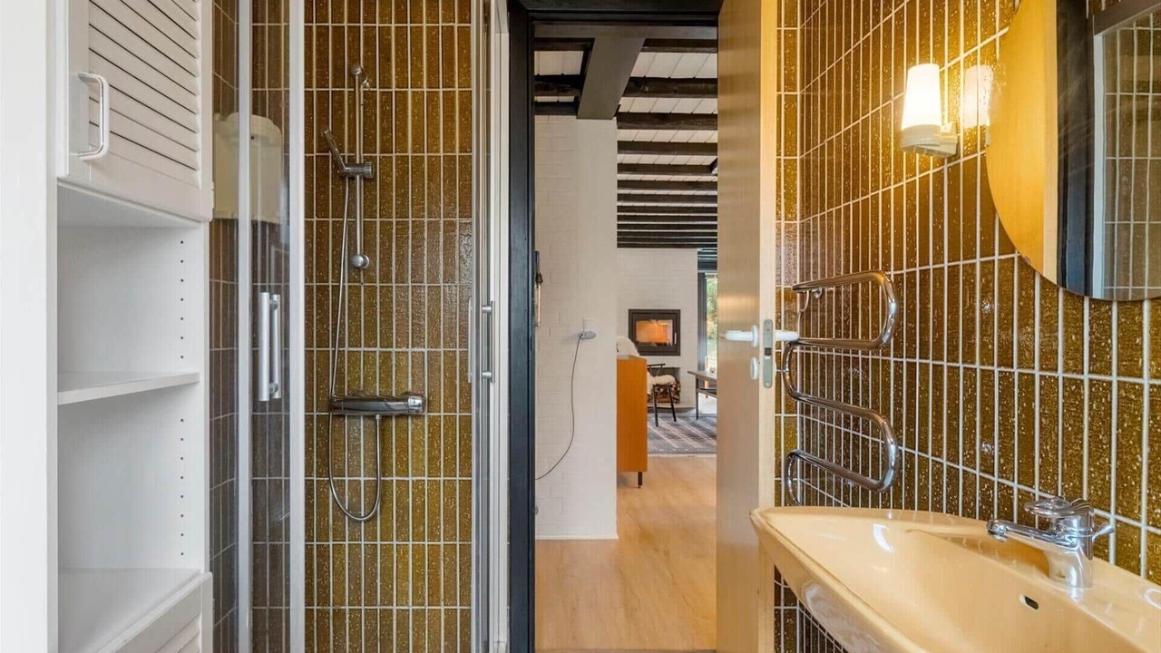 Photo of Bathroom in Vedersø Klit