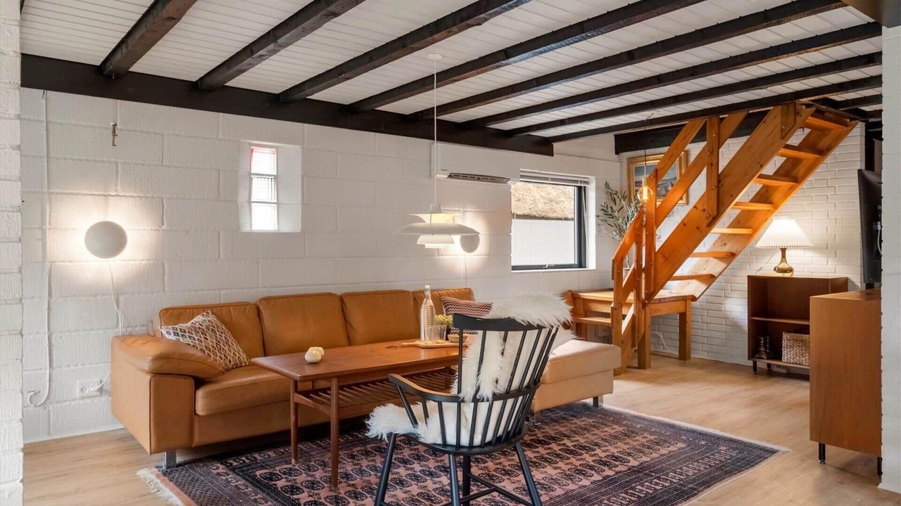 Photo of Livingroom in Vedersø Klit
