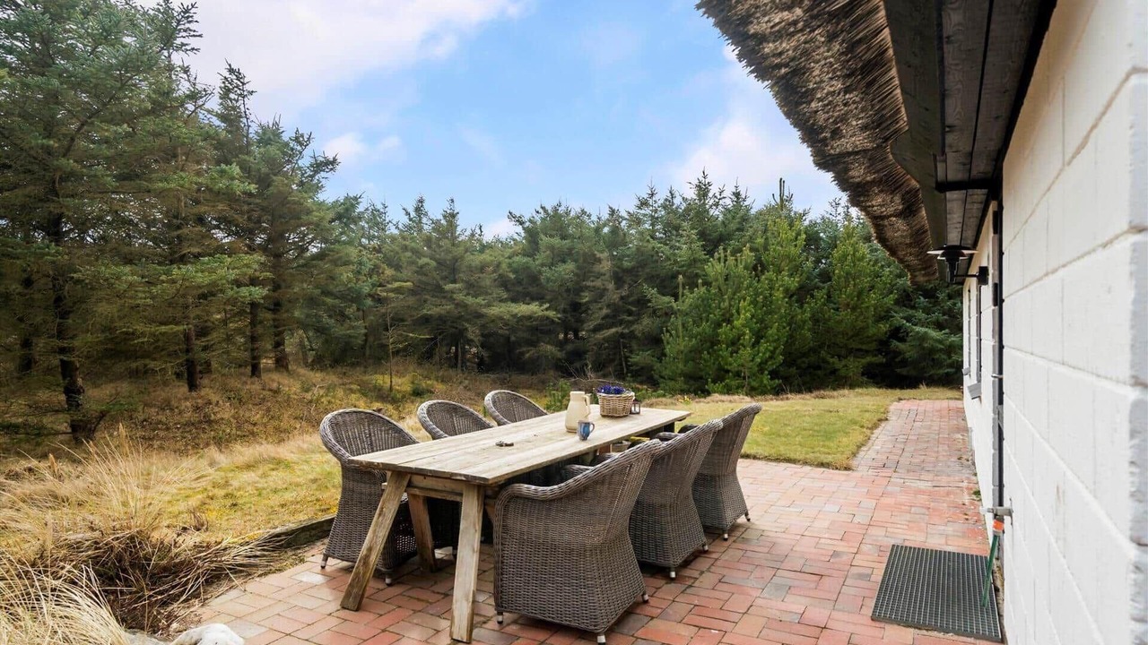 Photo of Outdoor in Vedersø Klit