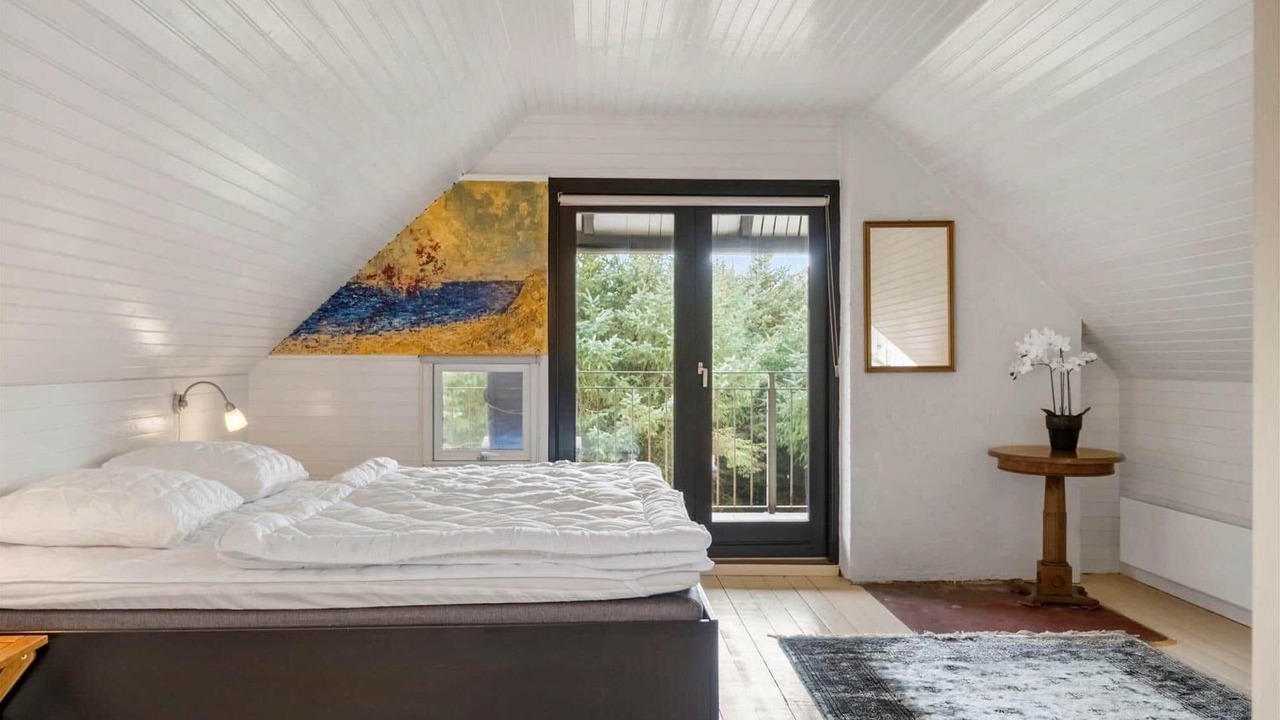 Photo of Bedroom in Vedersø Klit