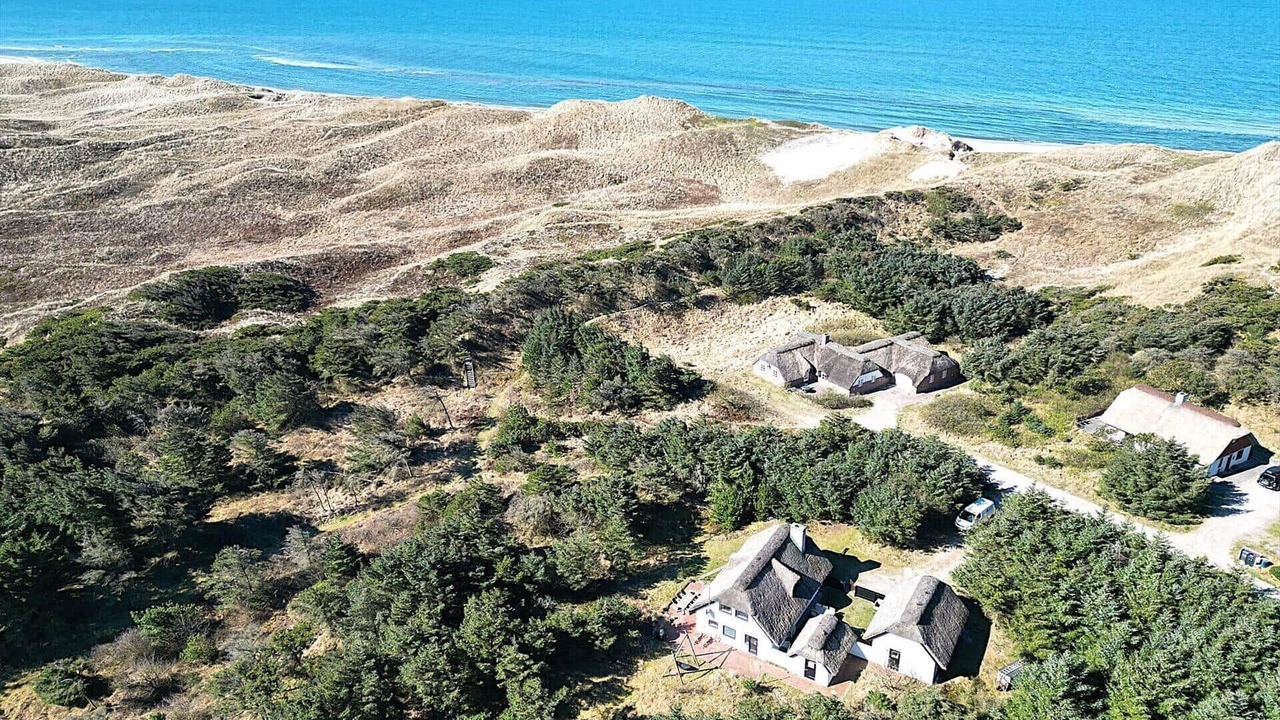 Photo of Outdoor in Vedersø Klit