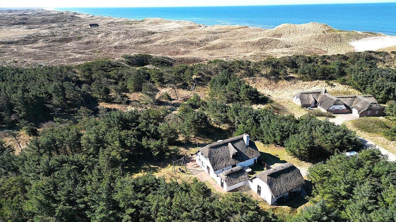 Photo of Outdoor in Vedersø Klit