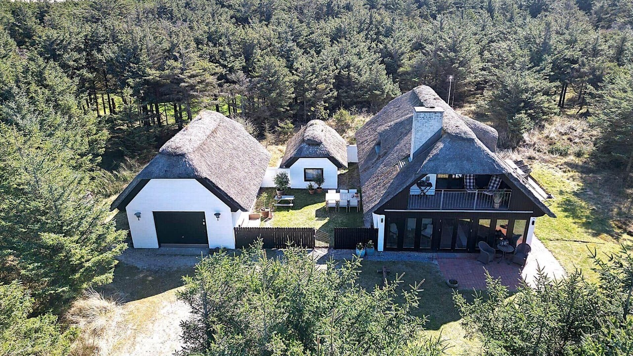 Photo of Outdoor in Vedersø Klit