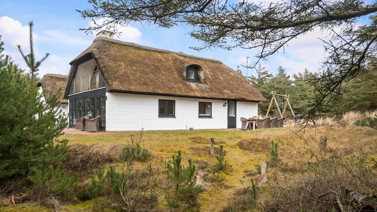 Photo of Outdoor in Vedersø Klit