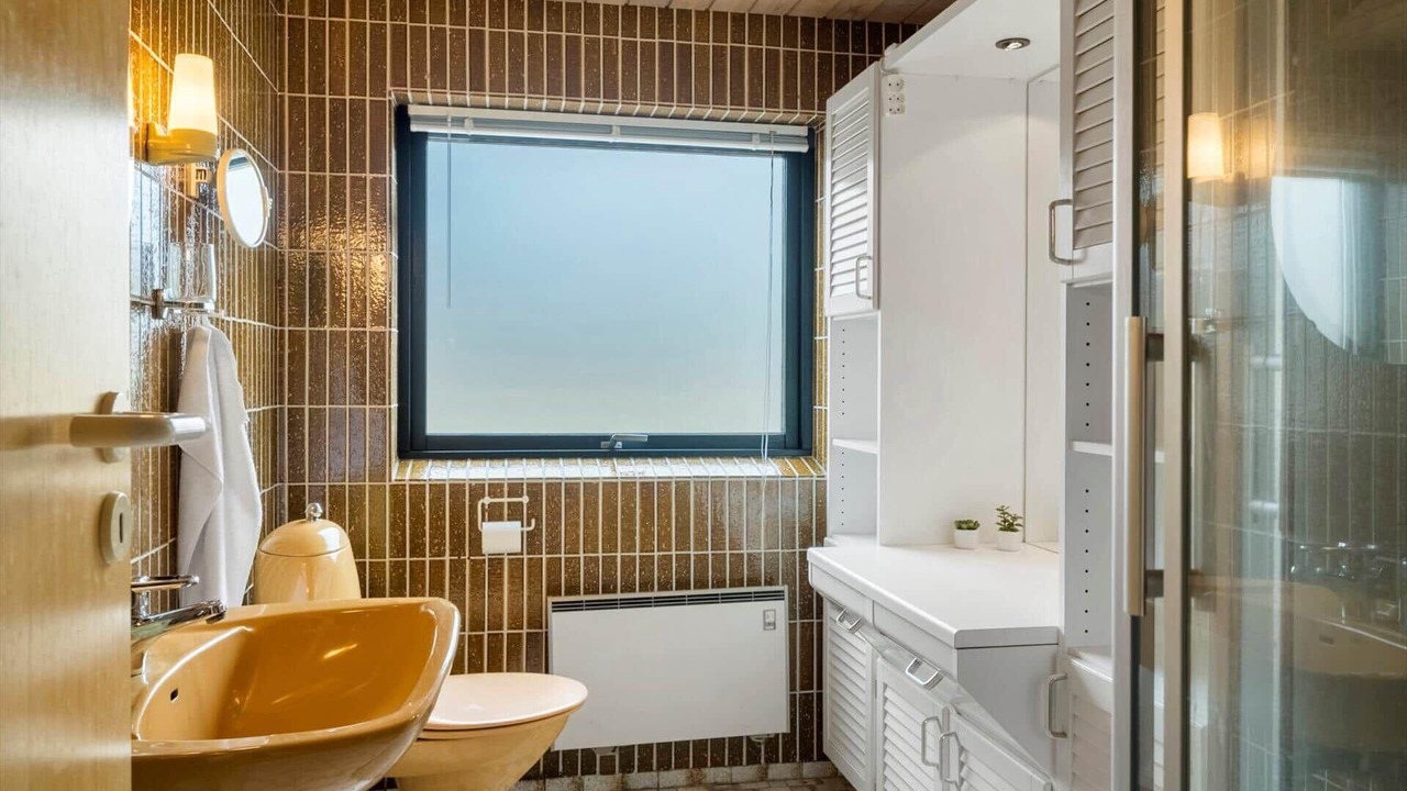Photo of Bathroom in Vedersø Klit