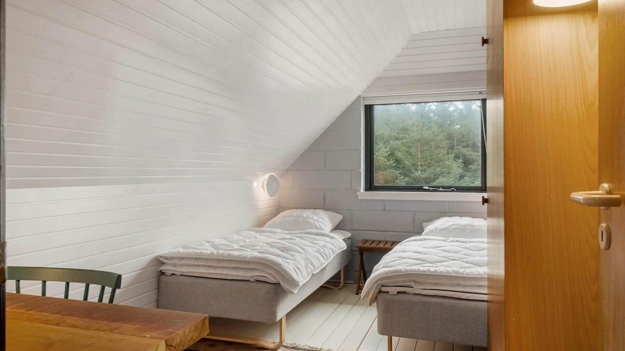 Photo of Bedroom in Vedersø Klit