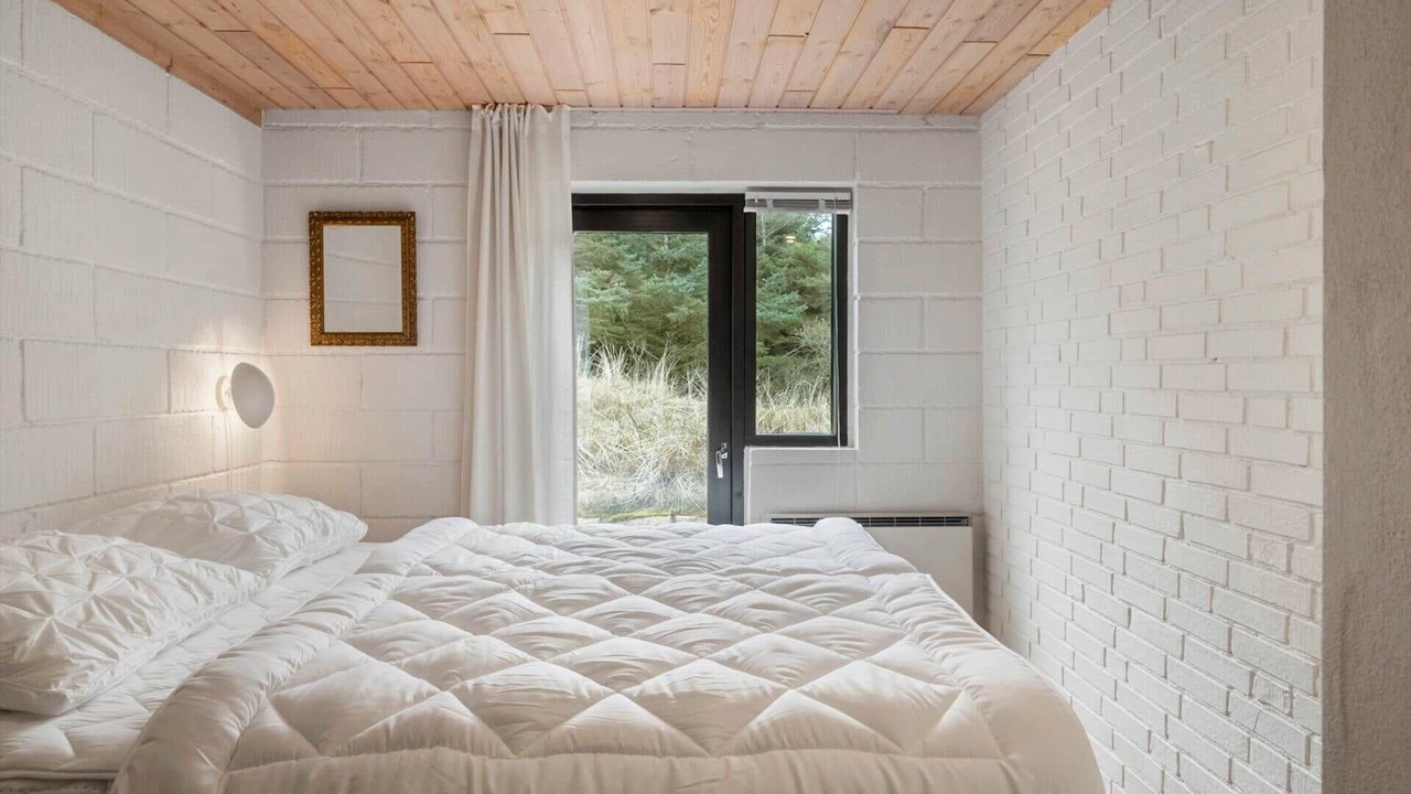Photo of Bedroom in Vedersø Klit