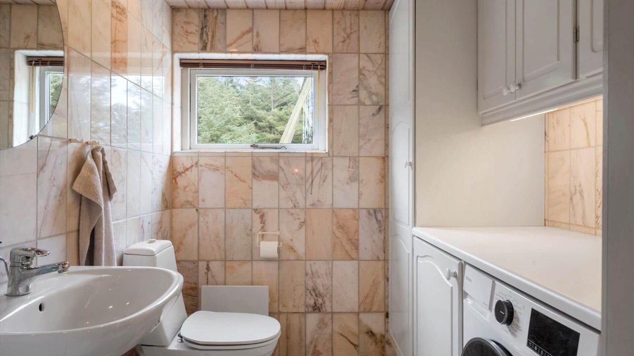 Photo of Bathroom in Vedersø Klit