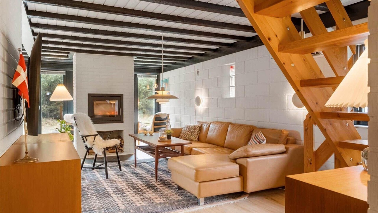 Photo of Livingroom in Vedersø Klit