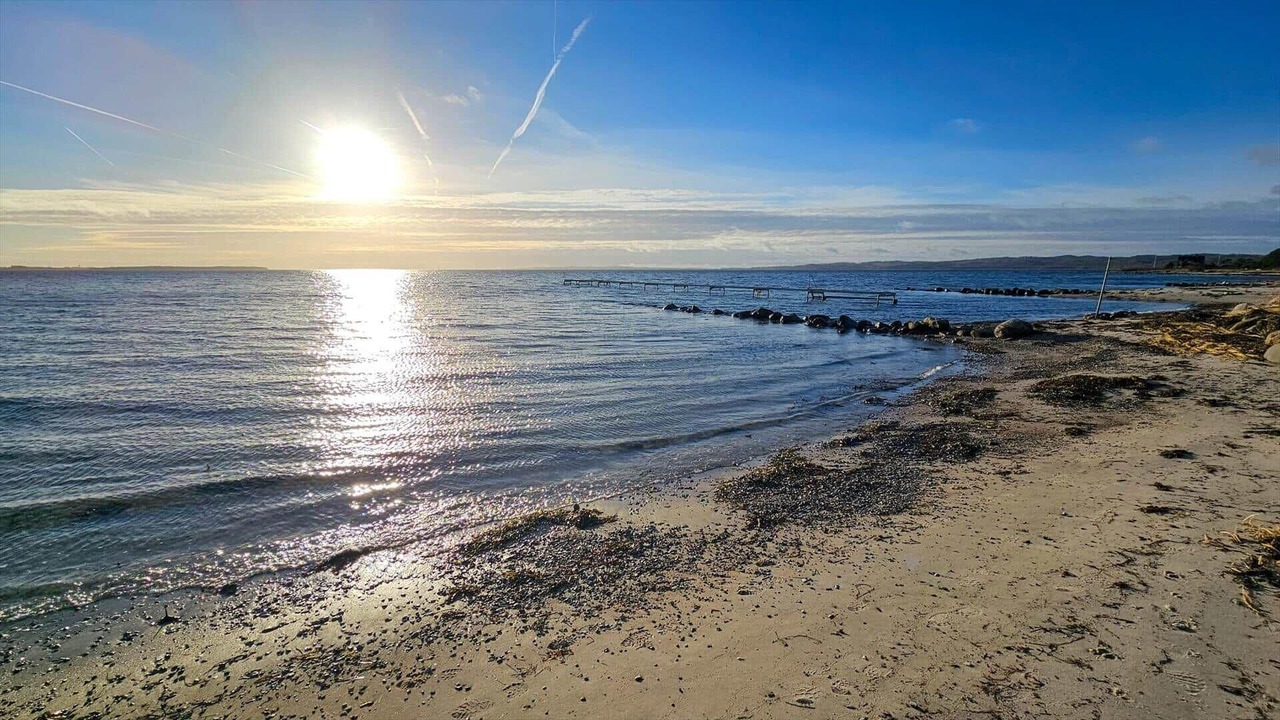 Photo of Others in Handrup Strand