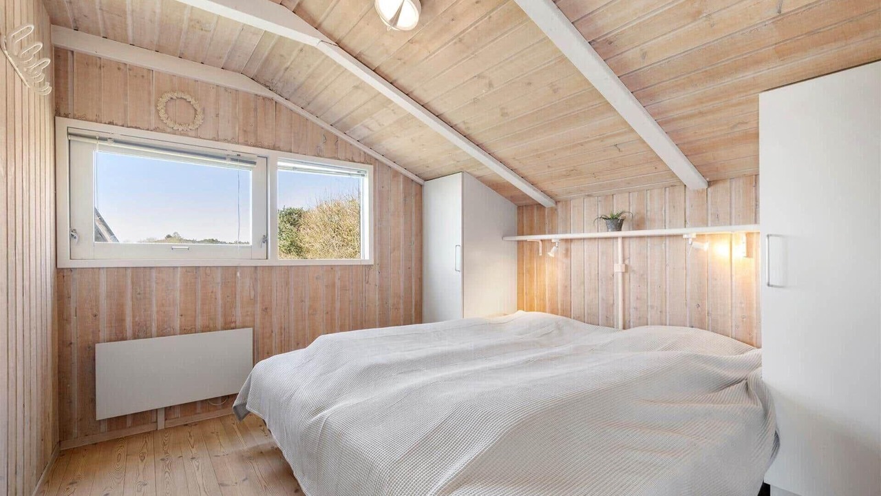 Photo of Bedroom in Handrup Strand