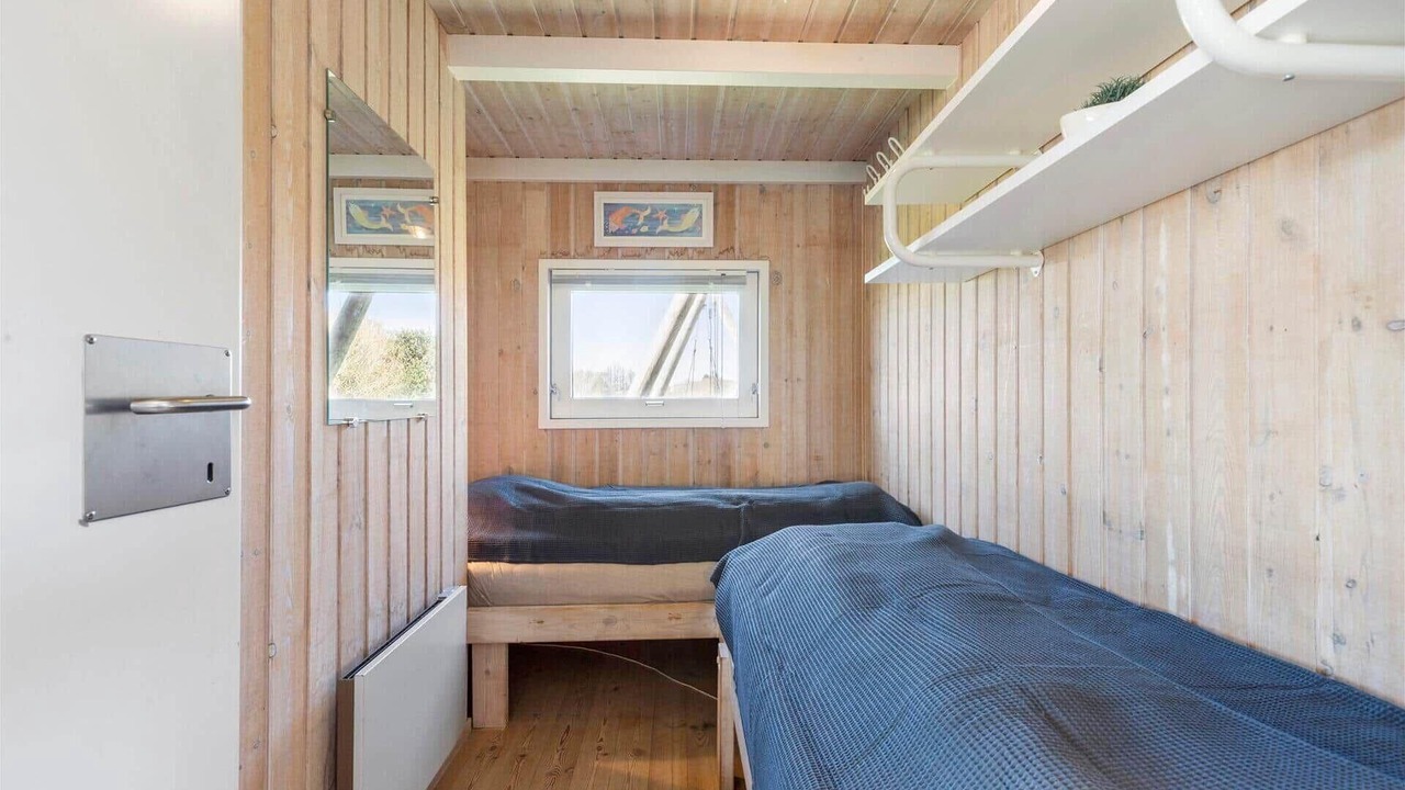 Photo of Bedroom in Handrup Strand