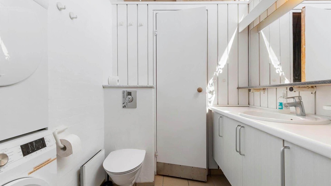 Photo of Bathroom in Handrup Strand