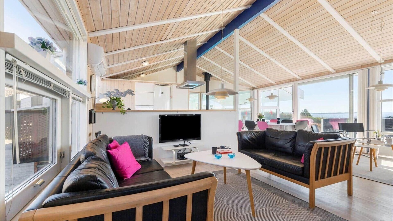 Photo of Livingroom in Handrup Strand