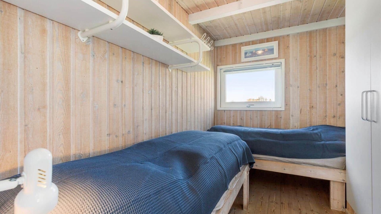 Photo of Bedroom in Handrup Strand