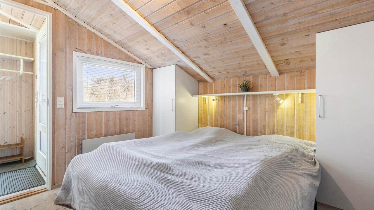 Photo of Bedroom in Handrup Strand