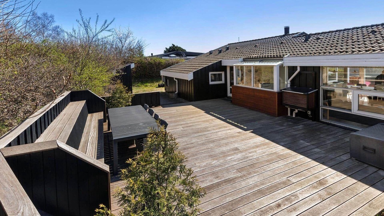 Photo of Outdoor in Handrup Strand