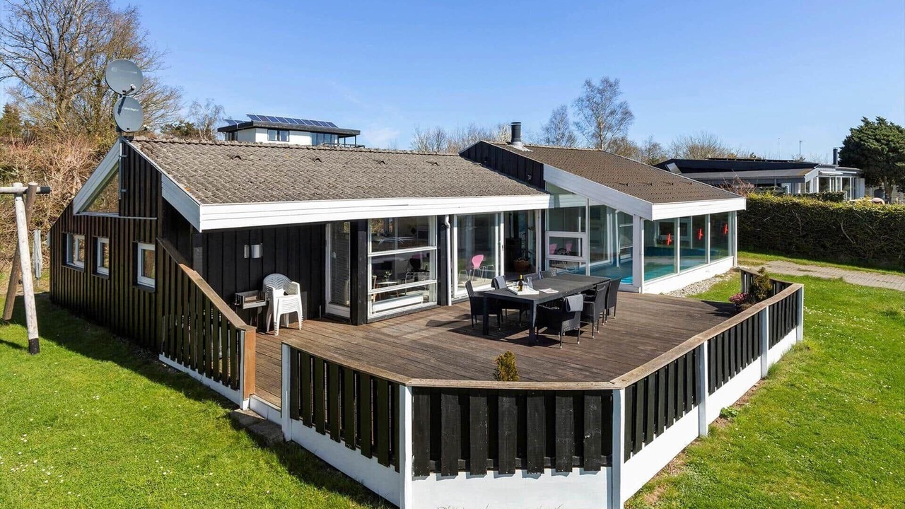 Photo of Outdoor in Handrup Strand