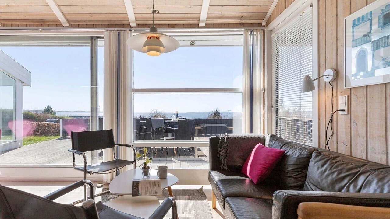 Photo of Livingroom in Handrup Strand