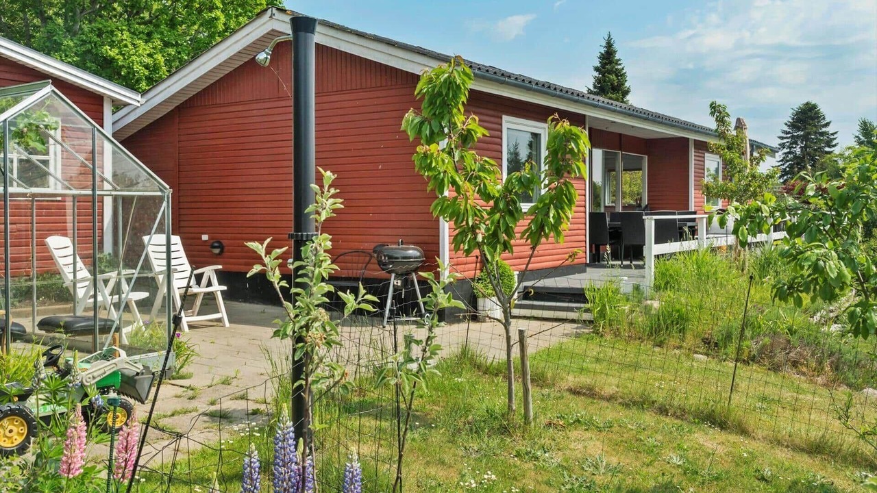 Photo of Patio Balcony in Vordingborg Municipality