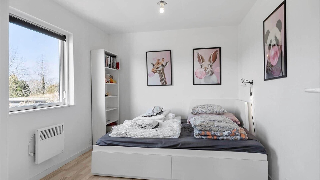 Photo of Bedroom in Vordingborg Municipality