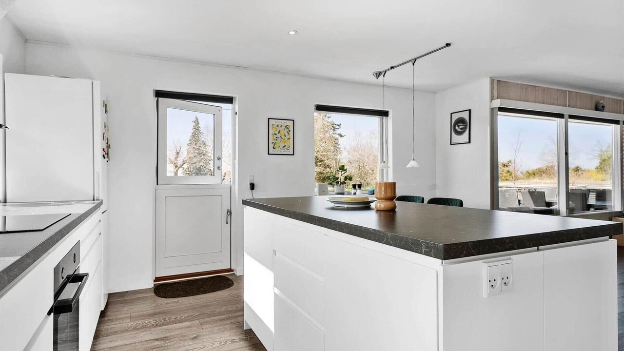 Photo of Kitchen in Vordingborg Municipality