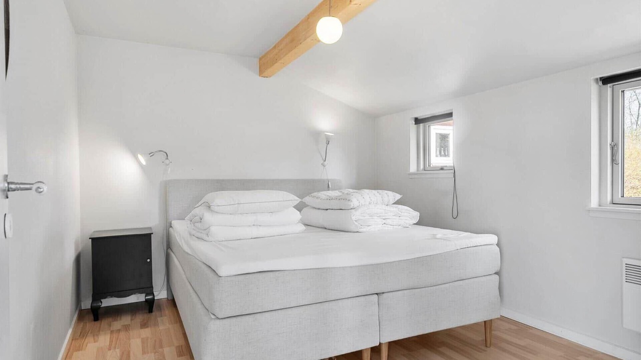 Photo of Bedroom in Vordingborg Municipality