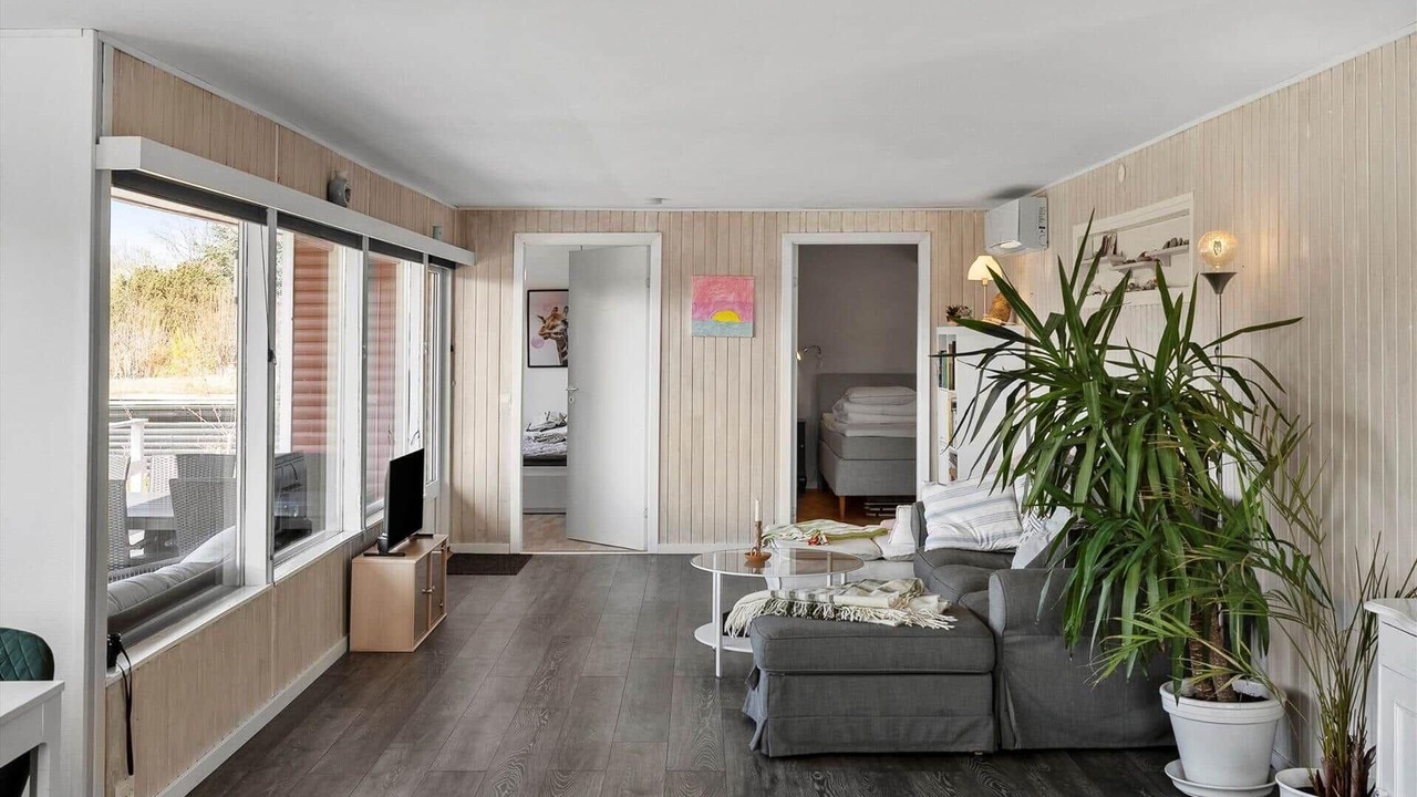 Photo of Livingroom in Vordingborg Municipality