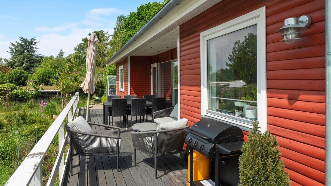 Photo of Outdoor in Vordingborg Municipality