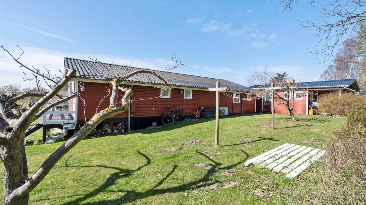 Photo of Outdoor in Vordingborg Municipality
