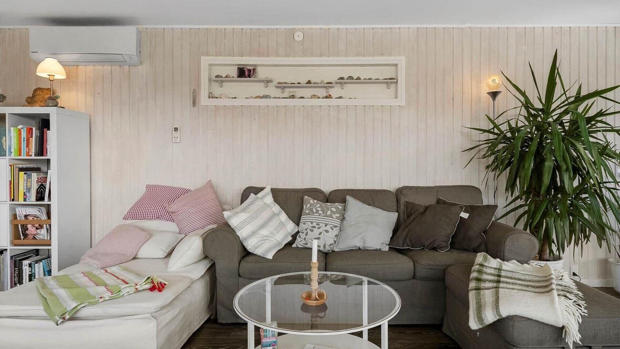 Photo of Livingroom in Vordingborg Municipality
