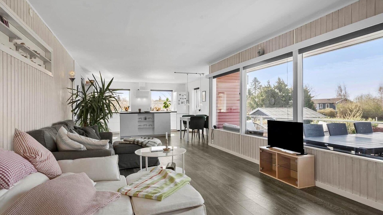 Photo of Livingroom in Vordingborg Municipality