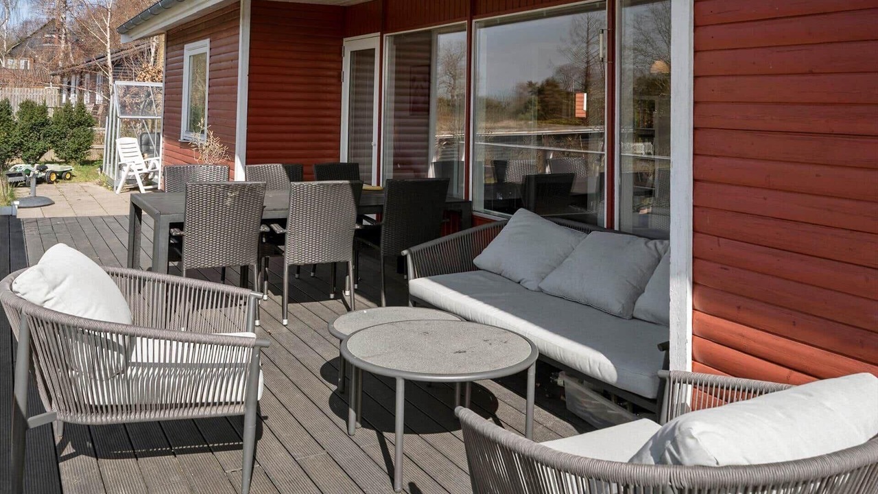 Photo of Outdoor in Vordingborg Municipality