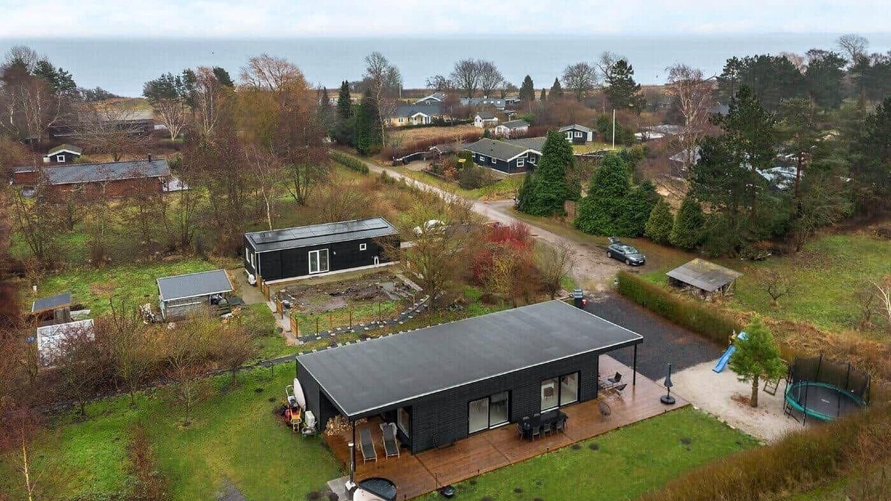 Photo of Outdoor in Togeholt