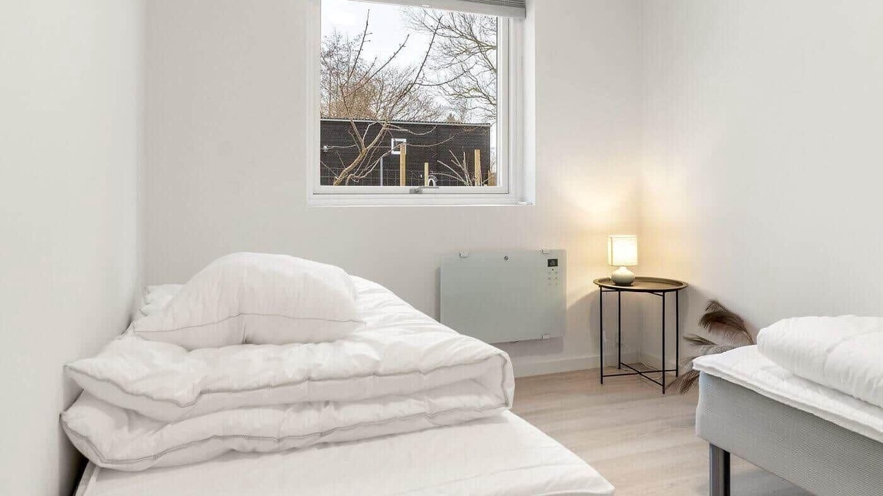 Photo of Bedroom in Togeholt