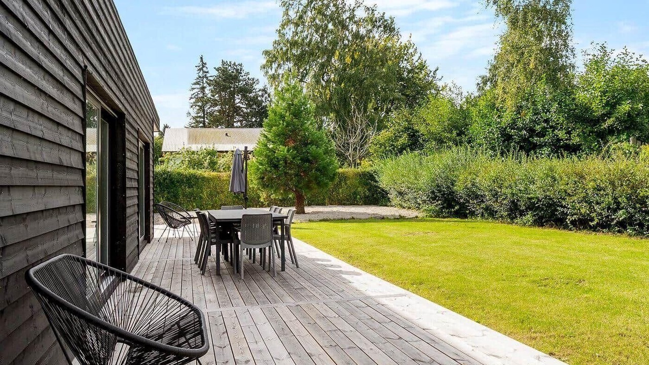 Photo of Outdoor in Togeholt