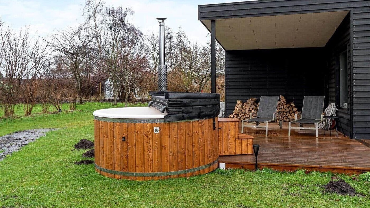 Photo of Patio Balcony in Togeholt