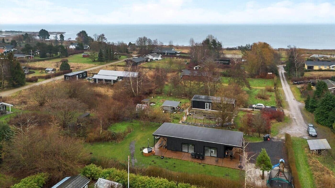 Photo of Outdoor in Togeholt