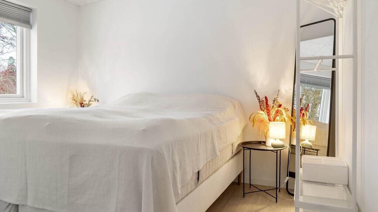 Photo of Bedroom in Togeholt