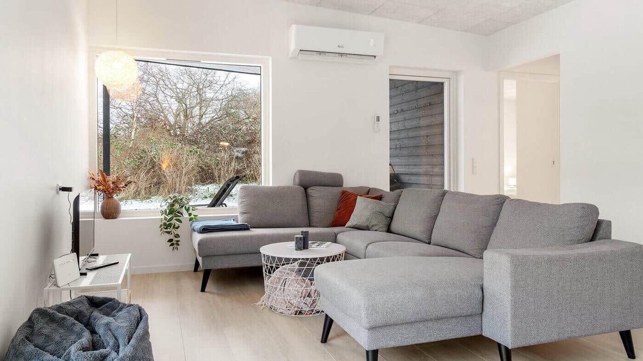 Photo of Livingroom in Togeholt